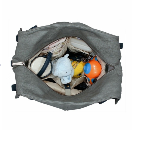 Timi and Leslie 'Charlie' bag - Picture 4 of 4